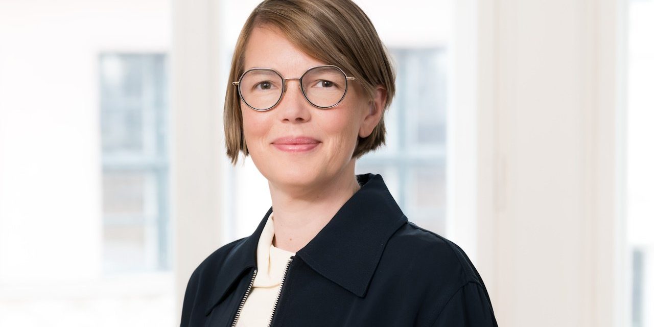 Senat bestellt neue Künstlerische Direktorin der Stiftung Stadtmuseum Berlin