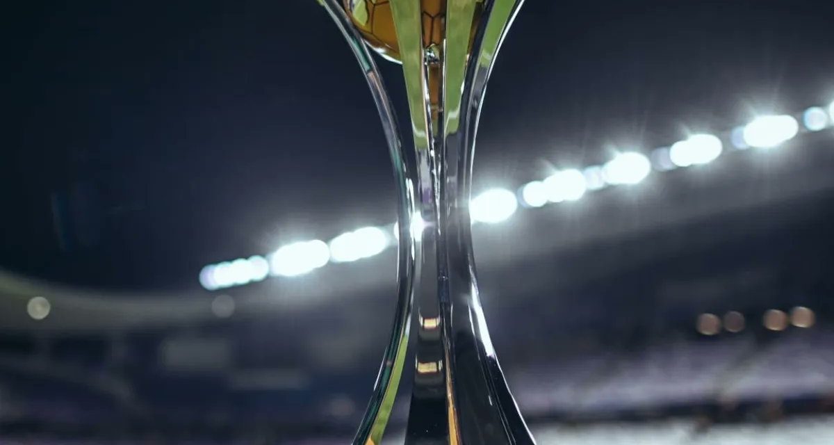 FIFA Klub-Weltmeisterschaft 2025