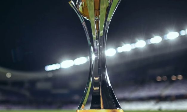 FIFA Klub-Weltmeisterschaft 2025