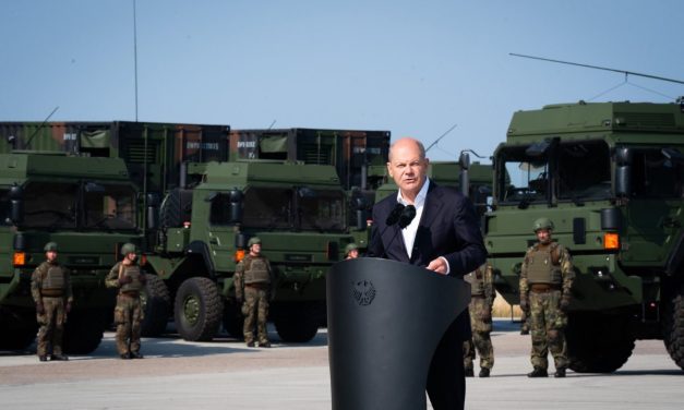 Jüngsten Eskalation des Nahostkonflikts