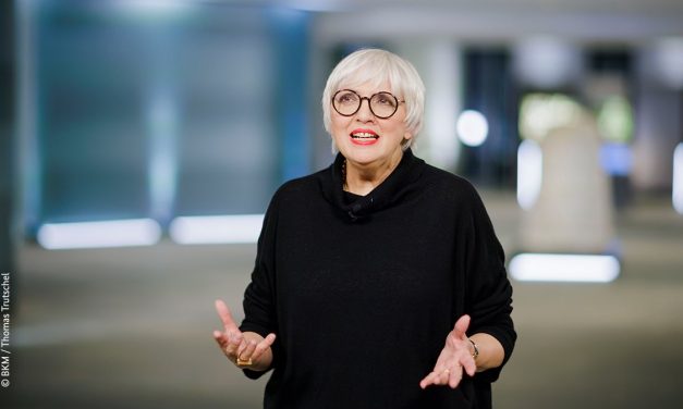 Kulturstaatsministerin Roth: „Kino als Teil der kulturellen Infrastruktur stärken“ 