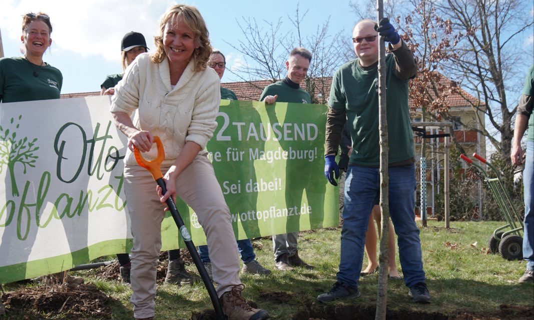 BMUV und BMBF nehmen WGBU-Gutachten „Wasser in einer aufgeheizten Welt“ entgegen