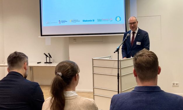 Tag zur Beseitigung der Armut fordern die Verbände der Wohnungslosen