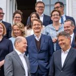 زيادة حالات الطعن في ألمانيا والحكومة تشدد الإجراءات