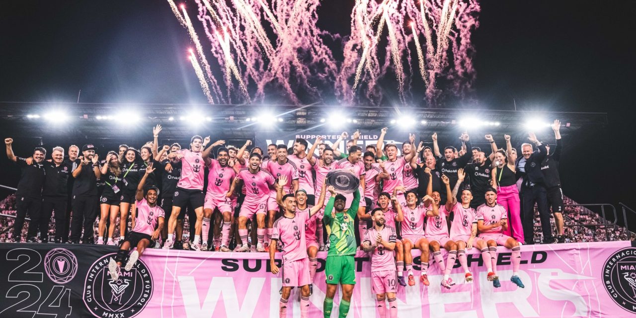 Inter Miami CF qualifiziert nach der FIFA Klub-Weltmeisterschaft 2025