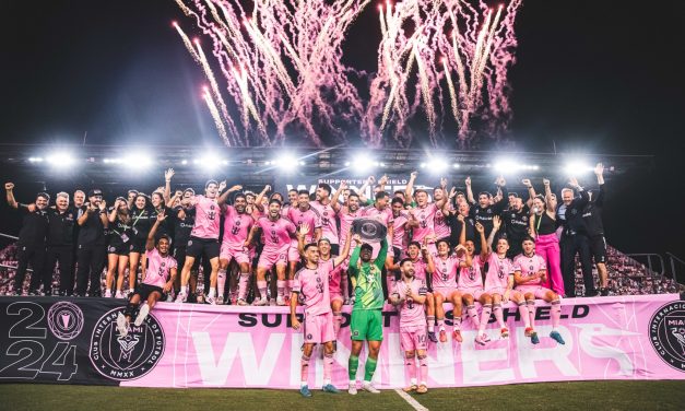 Inter Miami CF qualifiziert nach der FIFA Klub-Weltmeisterschaft 2025
