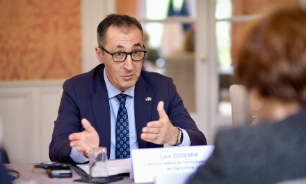 Langfristiges Förderprogramm „Klimaangepasstes Waldmanagement“ voll ausgeschöpft