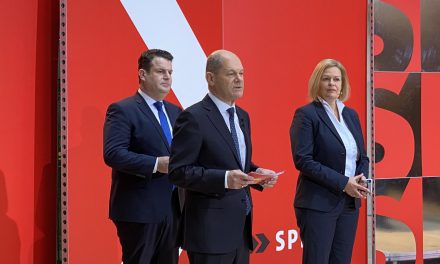 Zahlen ausländischer Fachkräfte, Studierender und Auszubildender steigen deutlich