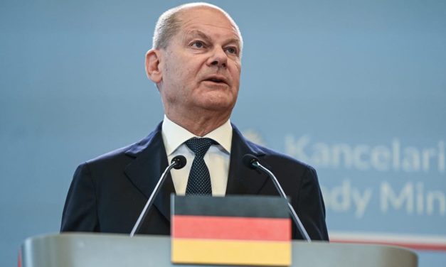 Scholz: Wir brauchen jetzt schnelle Maßnahmen zur Stärkung der Wirtschaft 