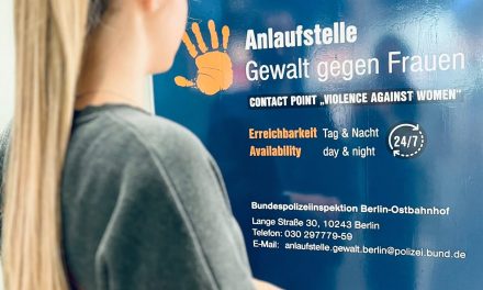 Neue Videokampagne gegen Gewalt in der Partnerschaft