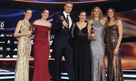 Spitzenverbände des olympischen Sommersports erhalten 41 Millionen Euro