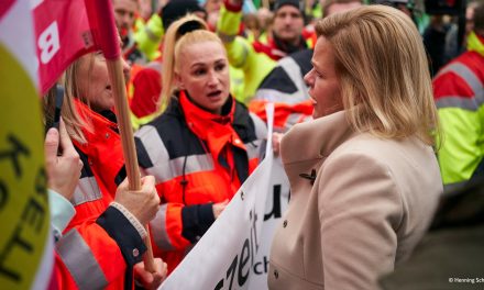 Bundesregierung beschließt Regelungen zur weiteren Digitalisierung der Migrationsverwaltung