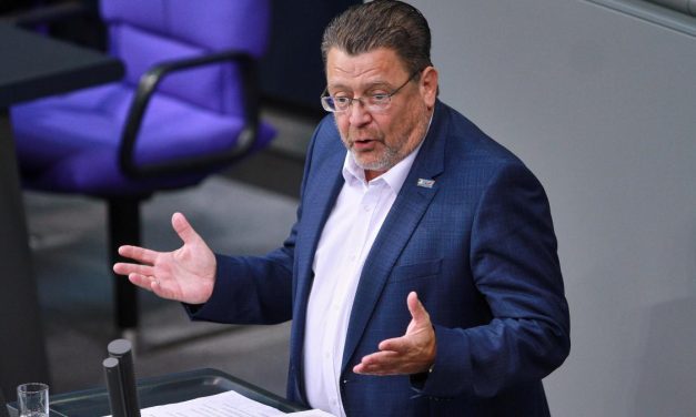 Stephan Brandner: Beförderungsorgien kurz vor Ende der Legislaturperiode sind schäbig