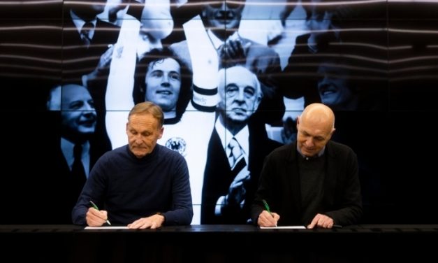Supercup wird nach Franz Beckenbauer benannt