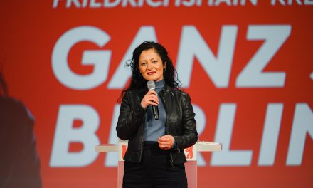 Die NS-Vergangenheit des Leitungspersonals der Berliner Arbeits- und Sozialverwaltung nach 1945