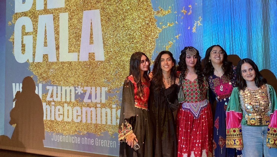 Berlin gegen Antiziganismus 