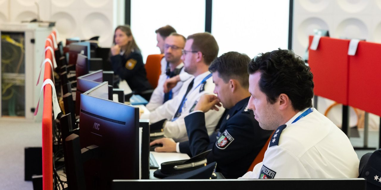 Einsatz künstlicher Intelligenz in der Bundesverwaltung