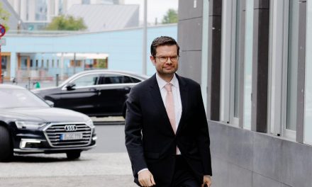 Den großen Habeck-Klau bei der privaten Altersvorsorge dürfen wir nicht akzeptieren