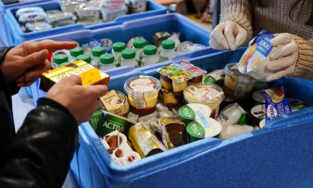 „Schattenbericht – Armut in Deutschland“