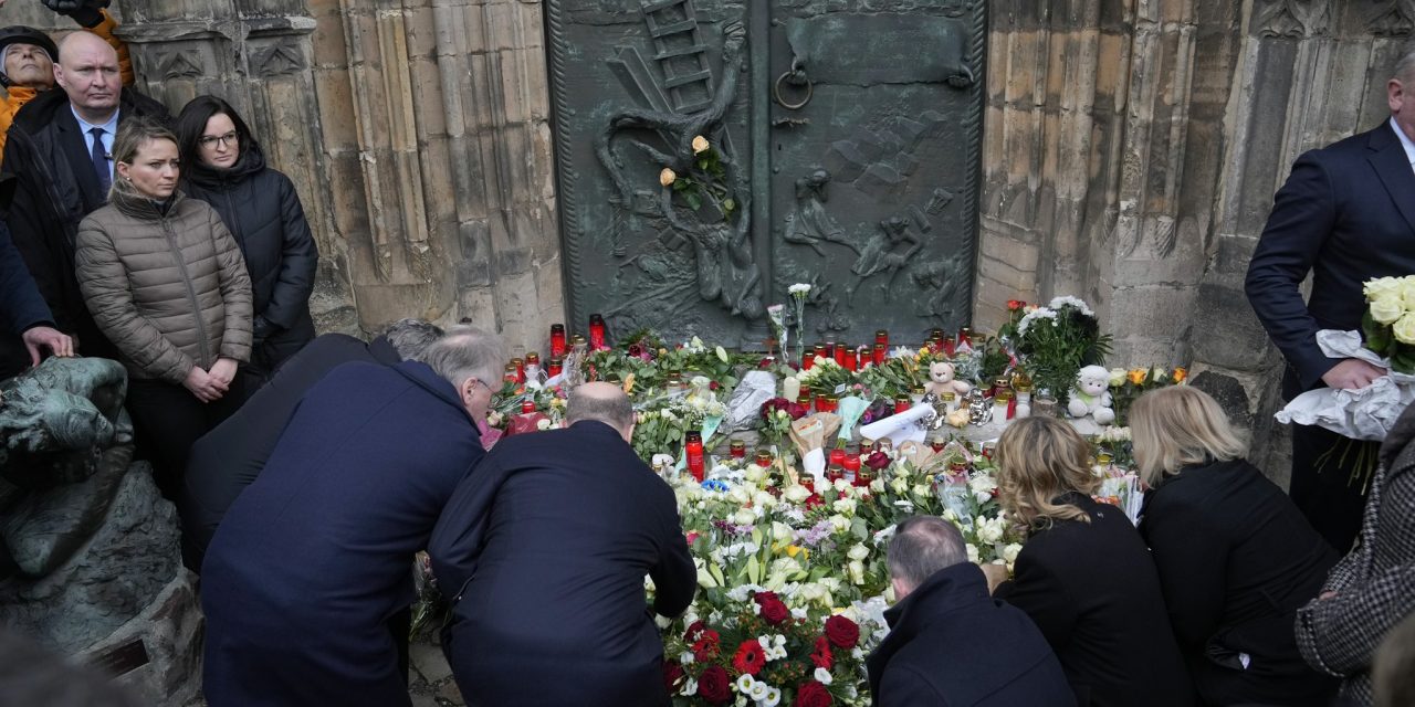 مفاجآت في تحقيقات هجوم ماجديبورج