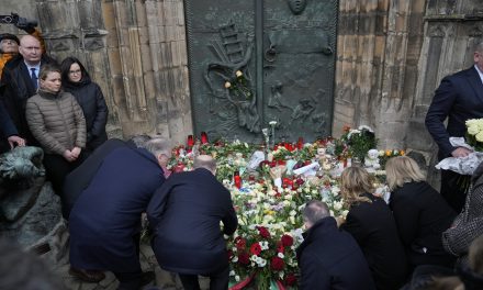 مفاجآت في تحقيقات هجوم ماجديبورج