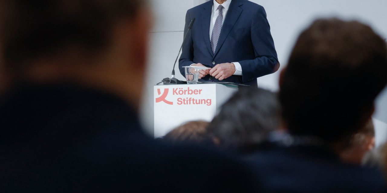 Die Union gewinnt die Bundestagswahl