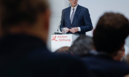 Die Union gewinnt die Bundestagswahl