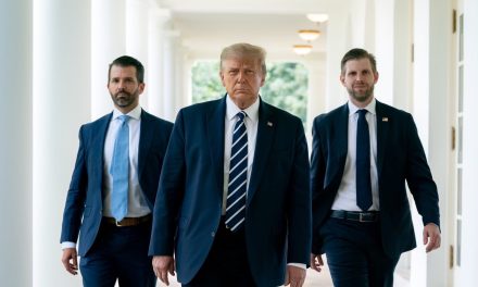 US-Präsident Trump hält Antrittsrede