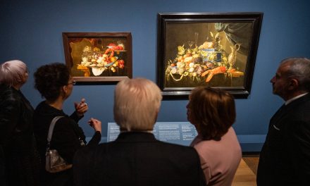 Fotografie als Medium der Chronik