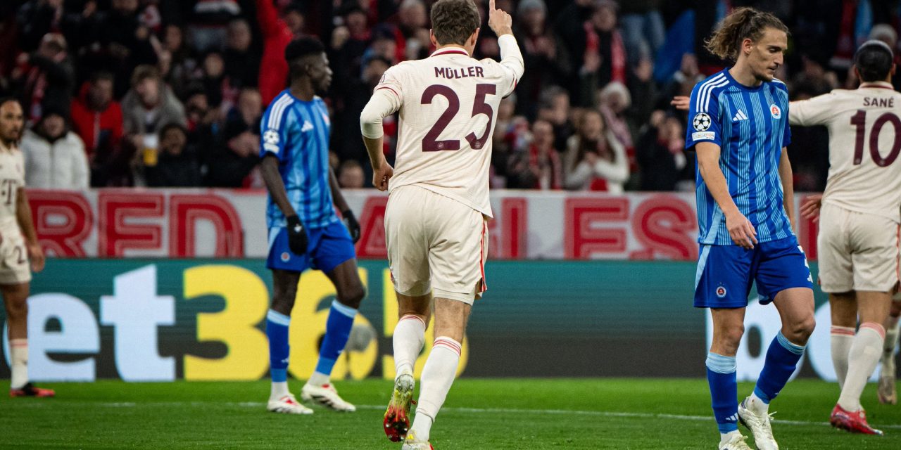  FC Bayern und BVB muss trotz Sieg in die Playoffs