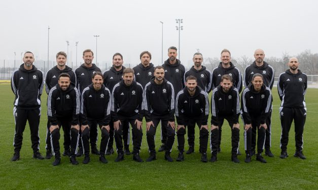 DFB Pro Lizenz Lehrgang 2025 startet