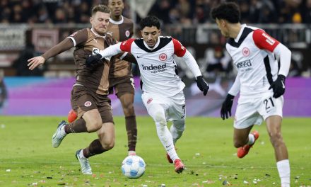 مرموش يقترب من السيتي