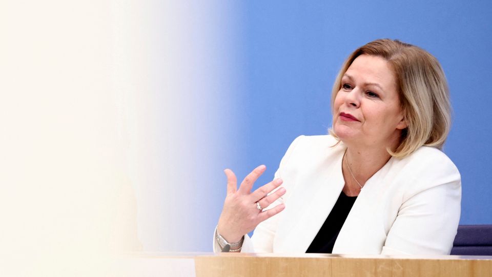 Deutschland und Ukraine vereinbaren die Einrichtung eines „Unity Hubs“ in Berlin