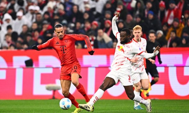 FC Bayern gedenkt der Opfer von Magdeburg