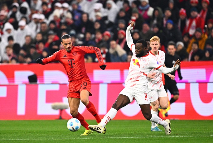 FC Bayern gedenkt der Opfer von Magdeburg