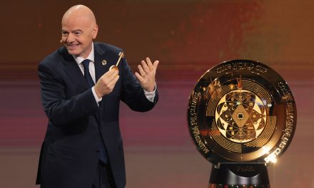 Tickets für die Play-offs und das Finale der FIFA Klub-Weltmeisterschaft erhältlich