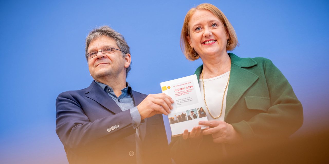 Caritas fordert verlässliche Unterstützung für allein- und getrennt erziehende Familien 