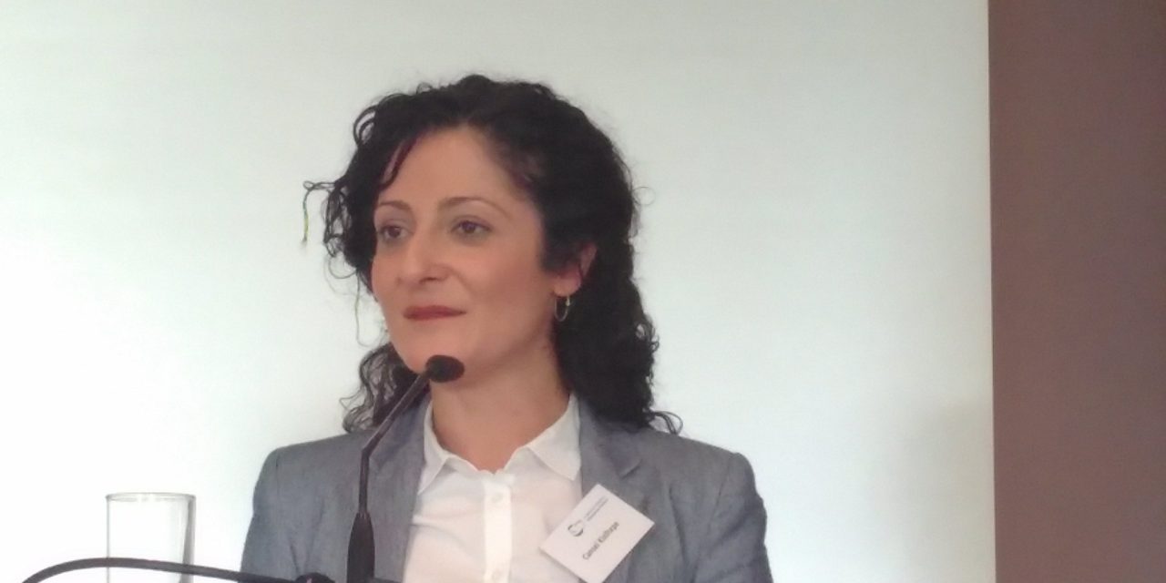 Gender Datenreport 2022 veröffentlicht