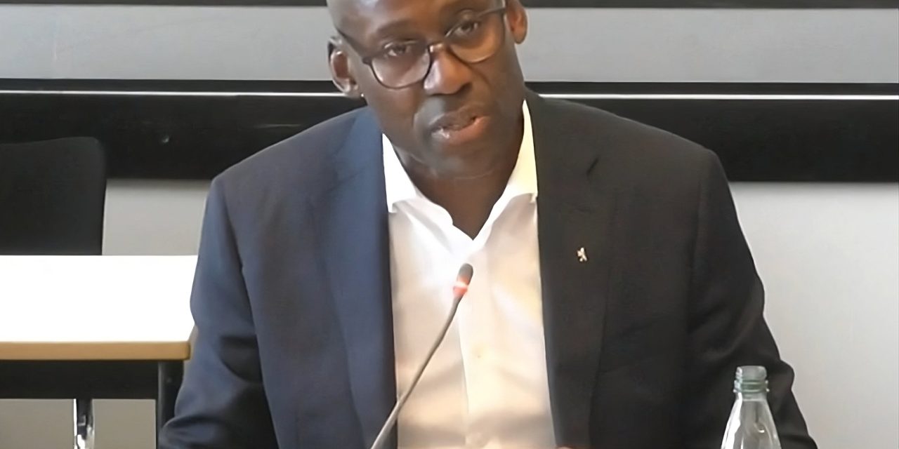 Einzelprojektförderung 2026 und 2027 für Berliner Chöre ausgeschrieben