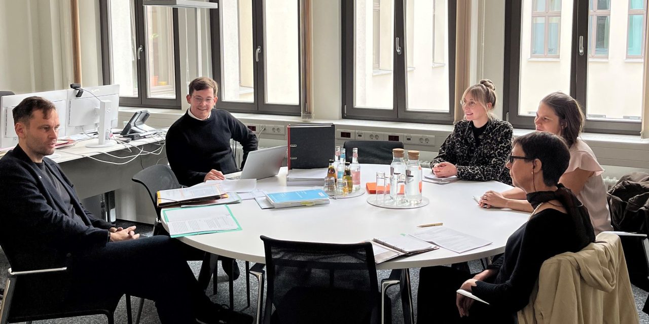 Aufruf zur Neubildung des Landesbeirats für Menschen mit Behinderungen