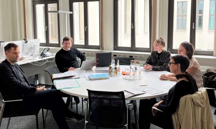 Aufruf zur Neubildung des Landesbeirats für Menschen mit Behinderungen