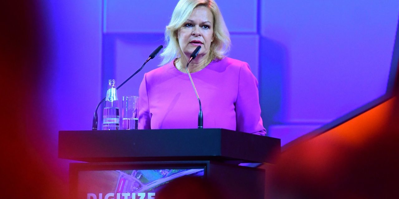 Dublin-Zentrum in Brandenburg startet am 1. März