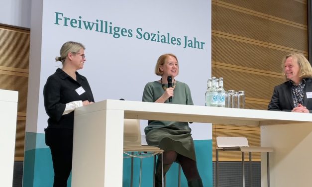 Bundestag hat das Gewalthilfegesetz verabschiedet