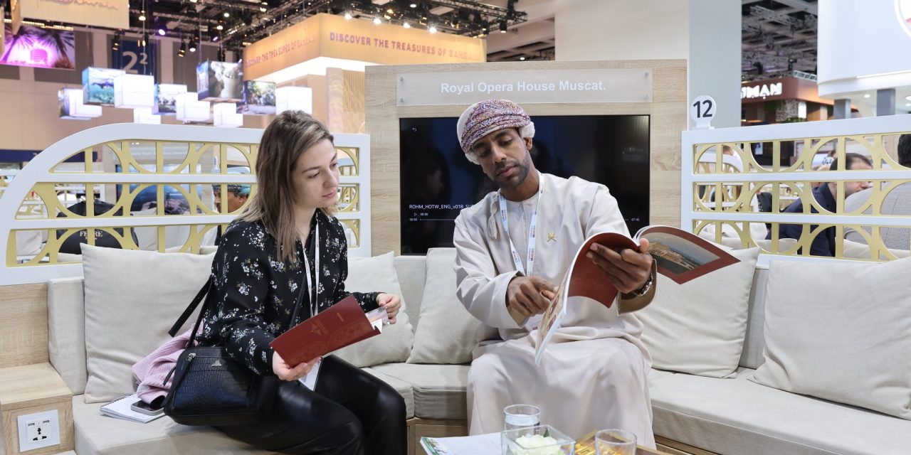 ITB Berlin:Die Internationale Tourismusbörse Berlin