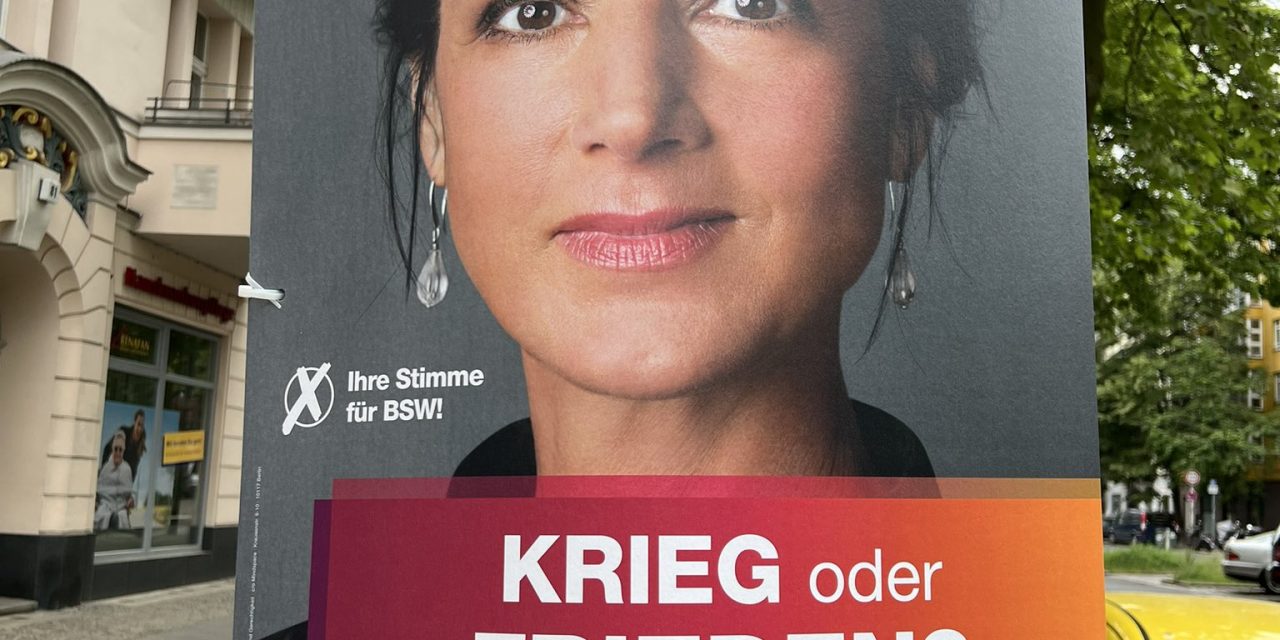 دعوات لإجراء استفتاء شعبي حول الهجرة في ألمانيا