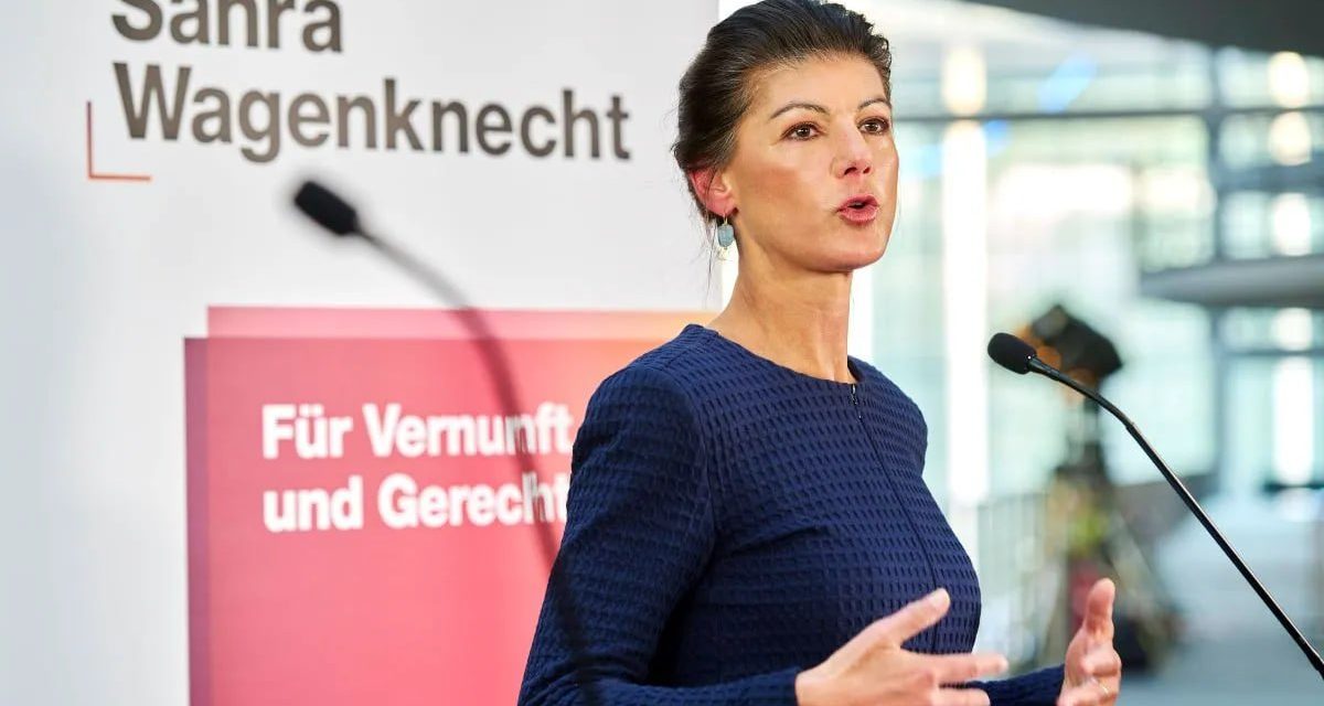 Wahlkampf um Migration