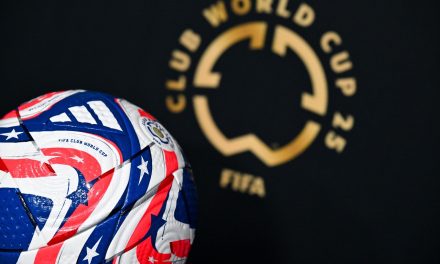 Offizieller Spielball von adidas für die FIFA Klub-Weltmeisterschaft 2025 präsentiert
