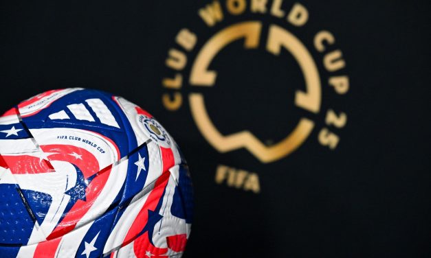 Offizieller Spielball von adidas für die FIFA Klub-Weltmeisterschaft 2025 präsentiert