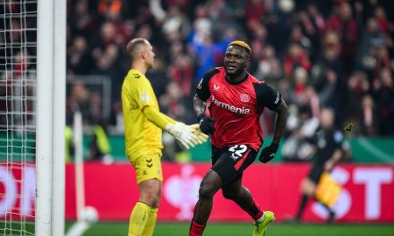 Leverkusens Pokal-Drama