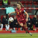 منتخب ألمانيا للسيدات يهزم النمسا برباعية